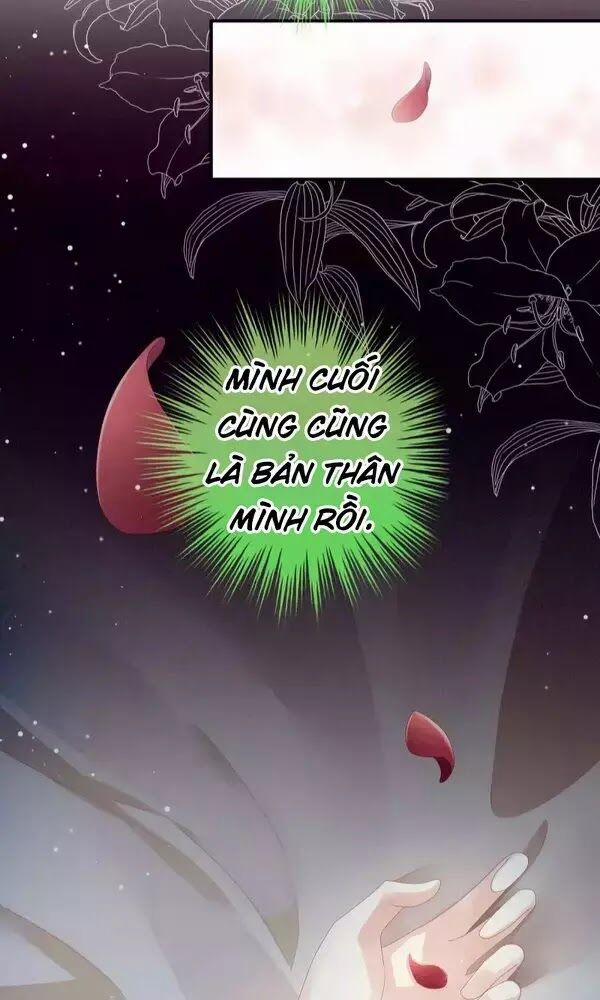 Hậu Cung Của Nữ Đế 78 trang 61