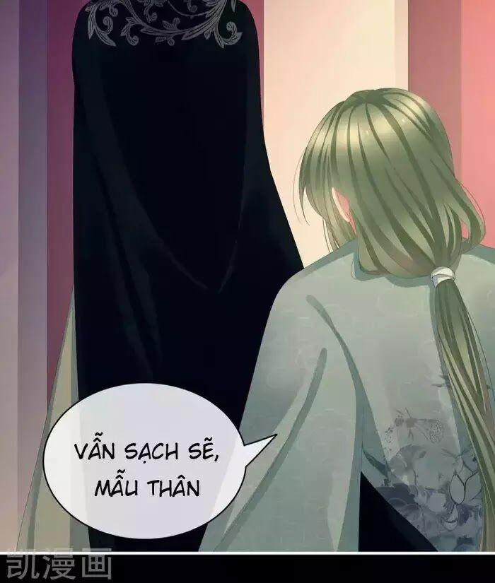 Hậu Cung Của Nữ Đế 78 trang 7