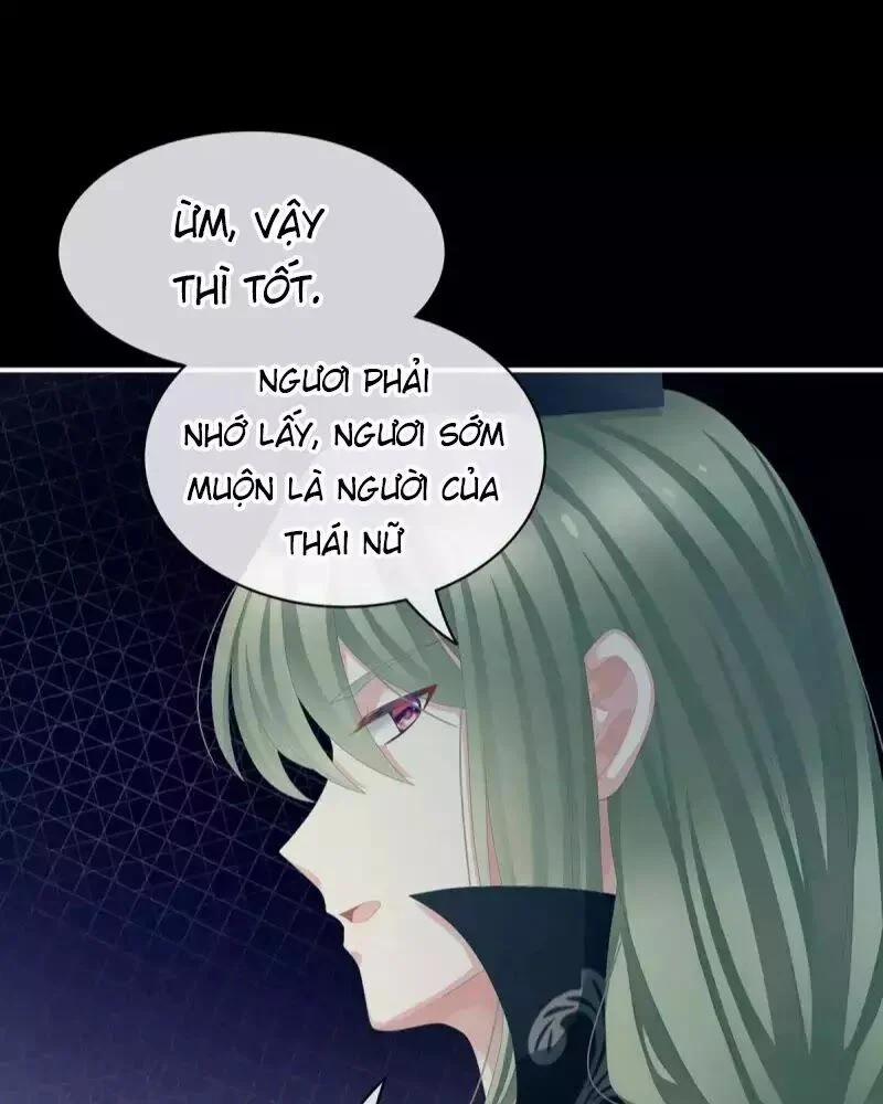 Hậu Cung Của Nữ Đế 78 trang 8