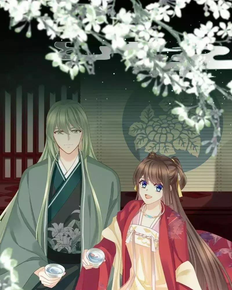 Hậu Cung Của Nữ Đế 79 trang 0