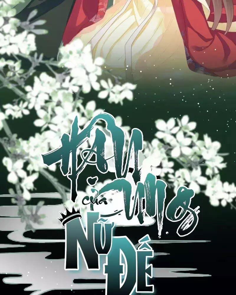 Hậu Cung Của Nữ Đế 79 trang 1