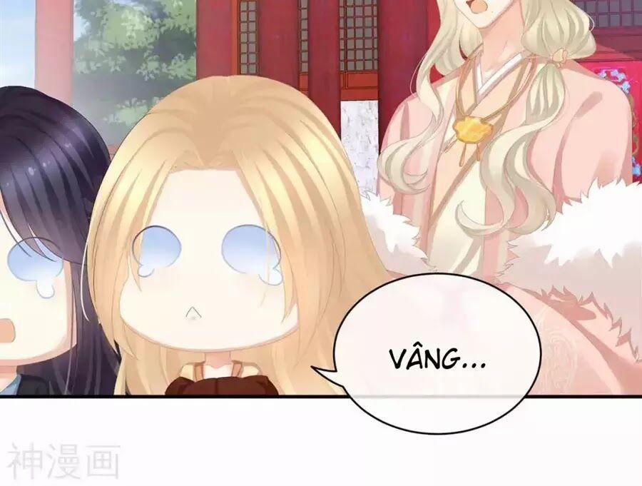 Hậu Cung Của Nữ Đế 79 trang 17