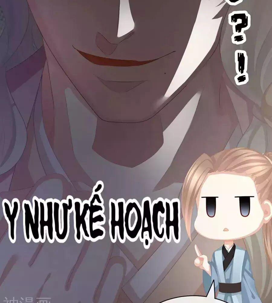 Hậu Cung Của Nữ Đế 79 trang 21