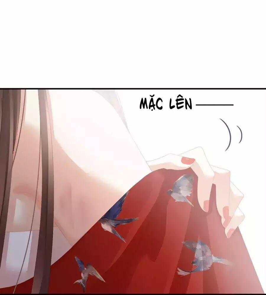 Hậu Cung Của Nữ Đế 79 trang 25