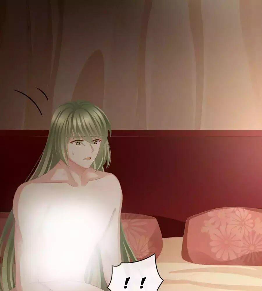 Hậu Cung Của Nữ Đế 79 trang 28