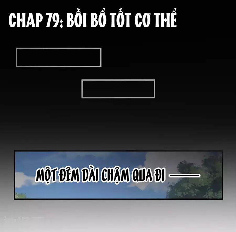 Hậu Cung Của Nữ Đế 79 trang 3