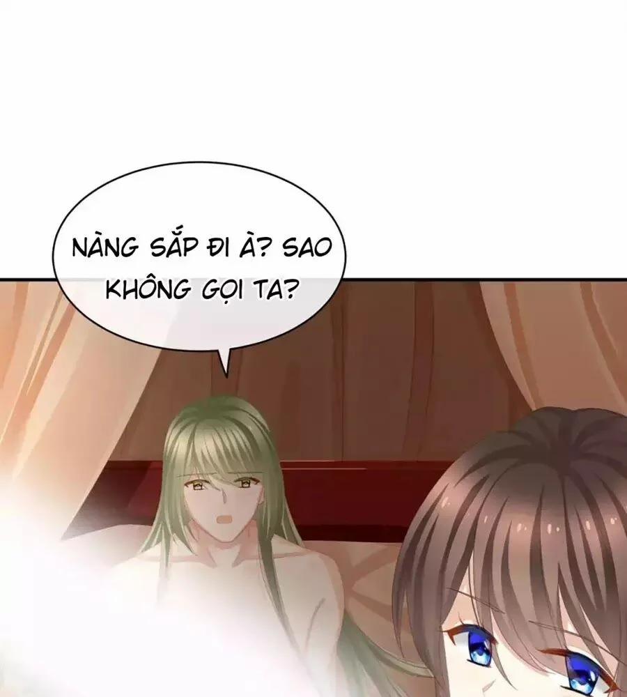 Hậu Cung Của Nữ Đế 79 trang 36