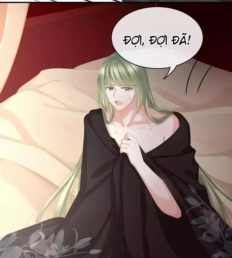 Hậu Cung Của Nữ Đế 79 trang 45