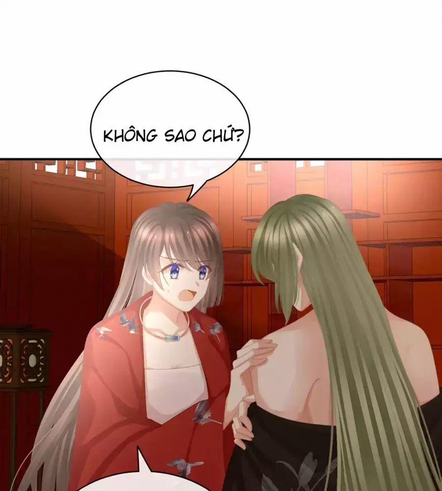 Hậu Cung Của Nữ Đế 79 trang 50