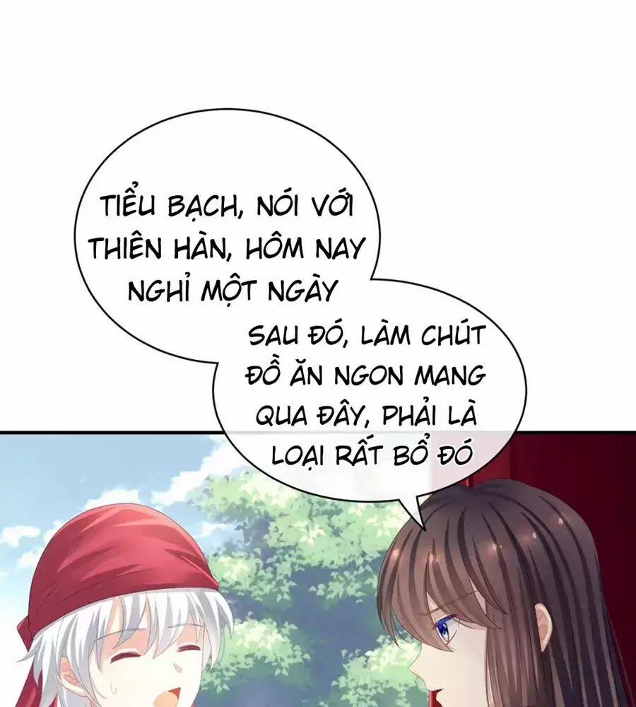 Hậu Cung Của Nữ Đế 79 trang 62