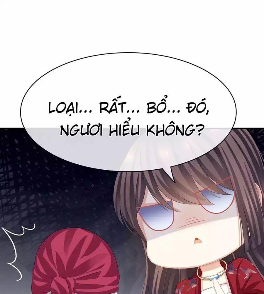 Hậu Cung Của Nữ Đế 79 trang 64