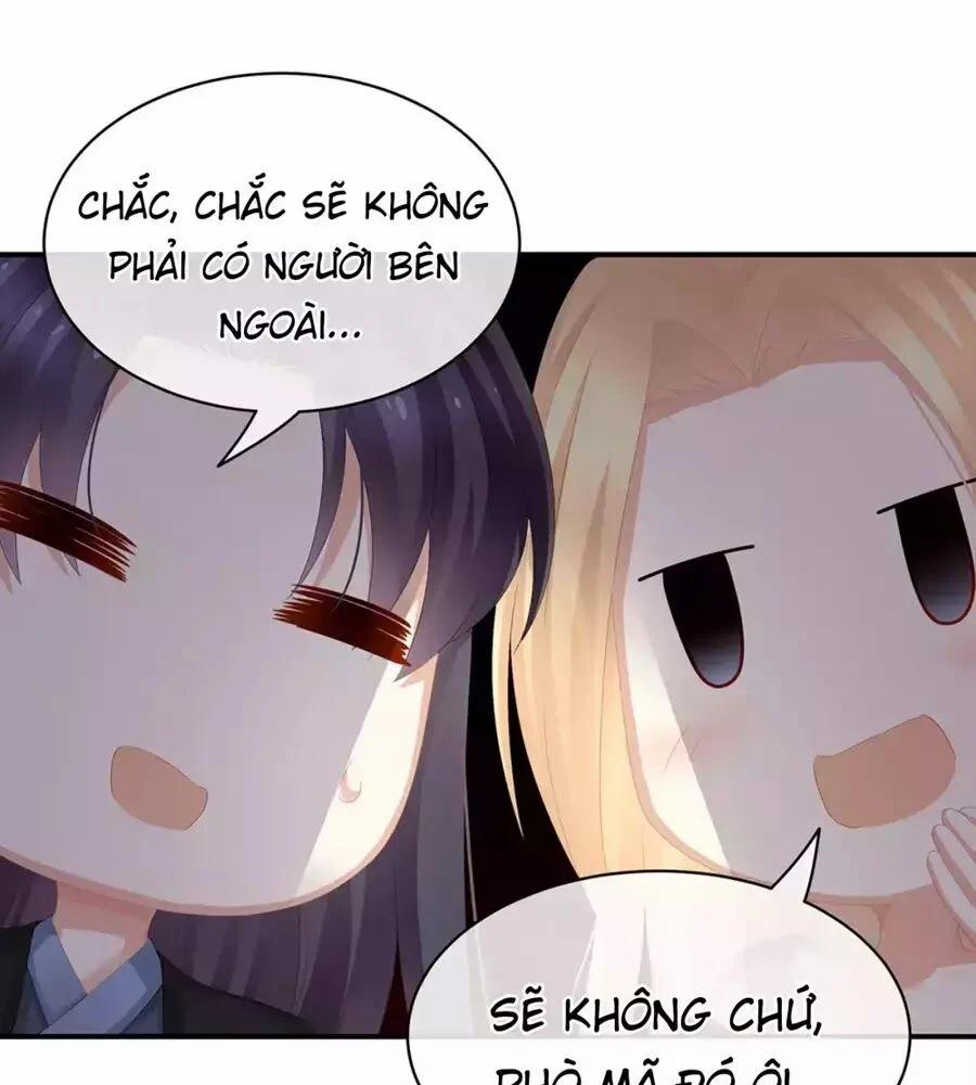 Hậu Cung Của Nữ Đế 79 trang 9