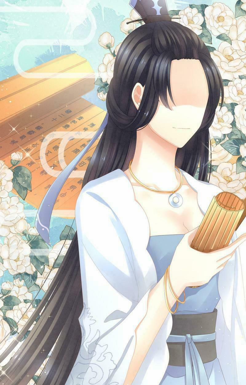 Hậu Cung Của Nữ Đế 8 trang 18