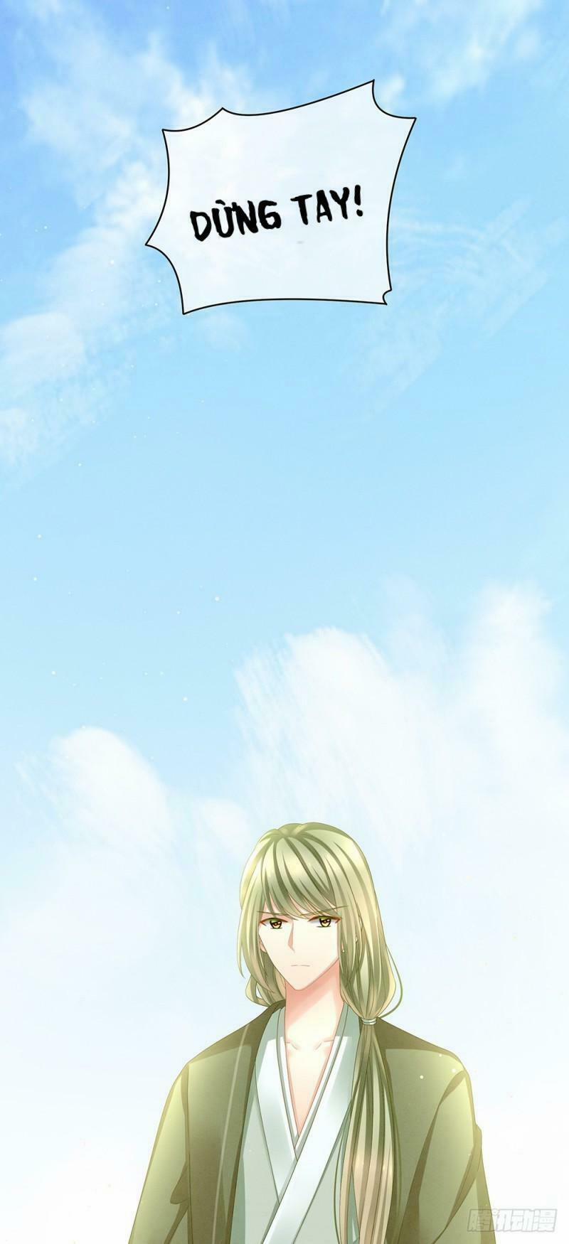 Hậu Cung Của Nữ Đế 8 trang 30