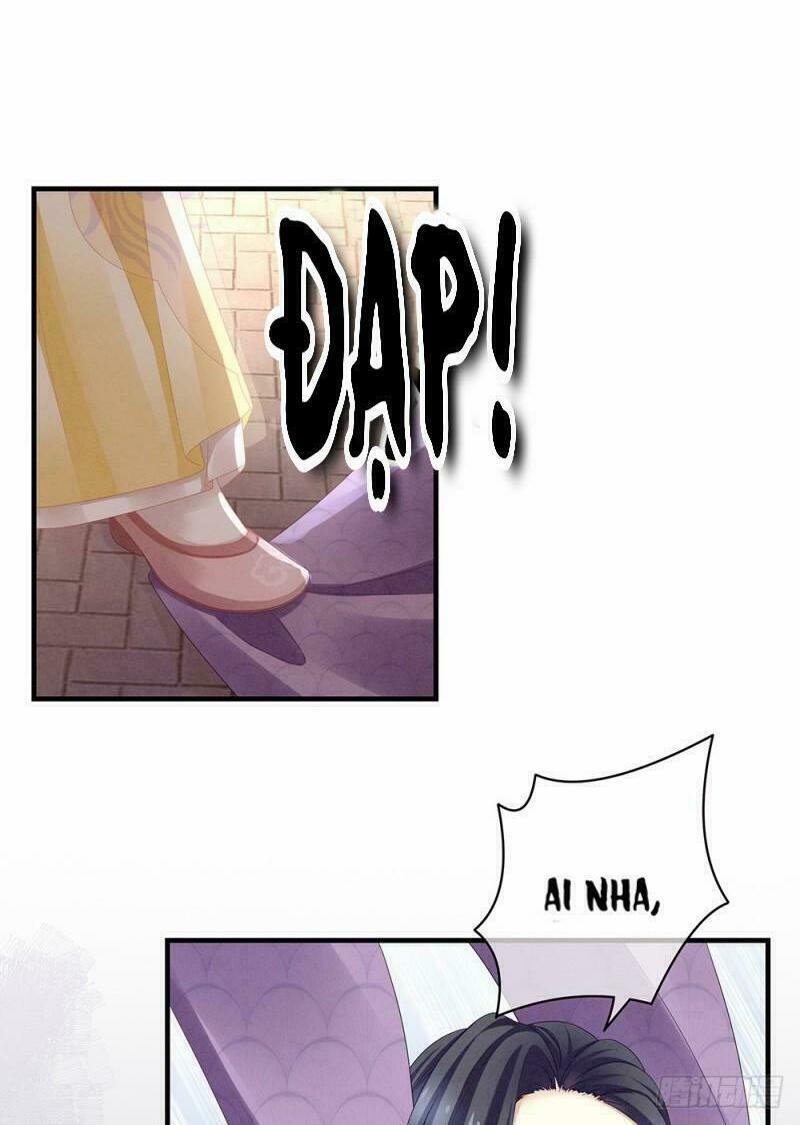 Hậu Cung Của Nữ Đế 8 trang 5