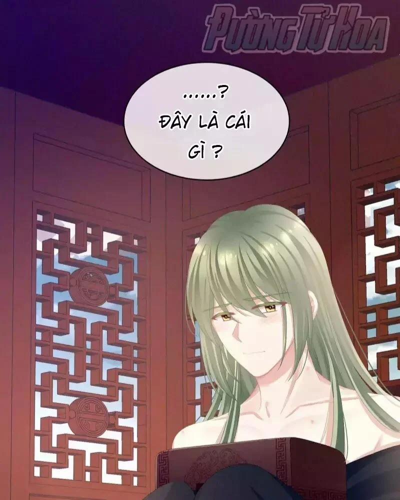 Hậu Cung Của Nữ Đế 80 trang 11