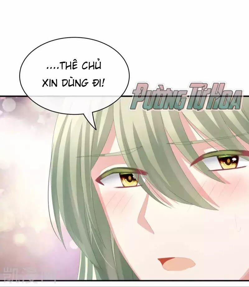 Hậu Cung Của Nữ Đế 80 trang 23