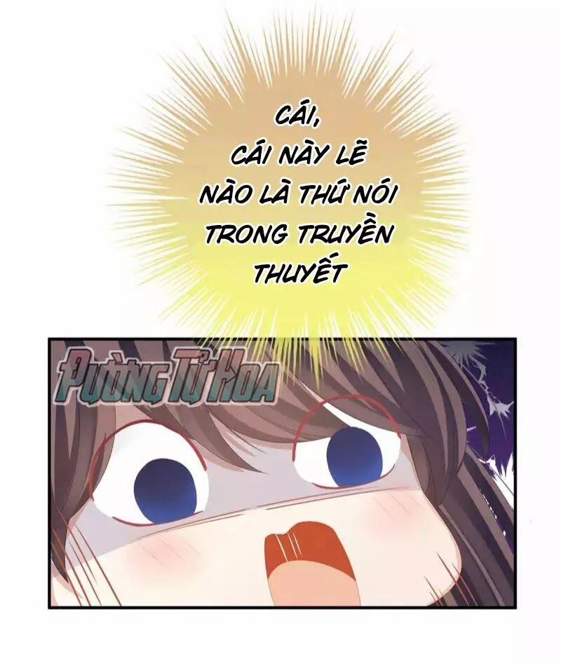 Hậu Cung Của Nữ Đế 80 trang 24