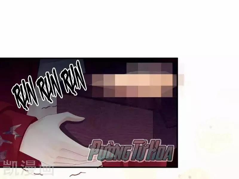 Hậu Cung Của Nữ Đế 80 trang 25