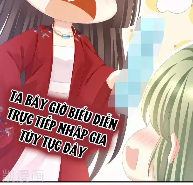 Hậu Cung Của Nữ Đế 80 trang 27