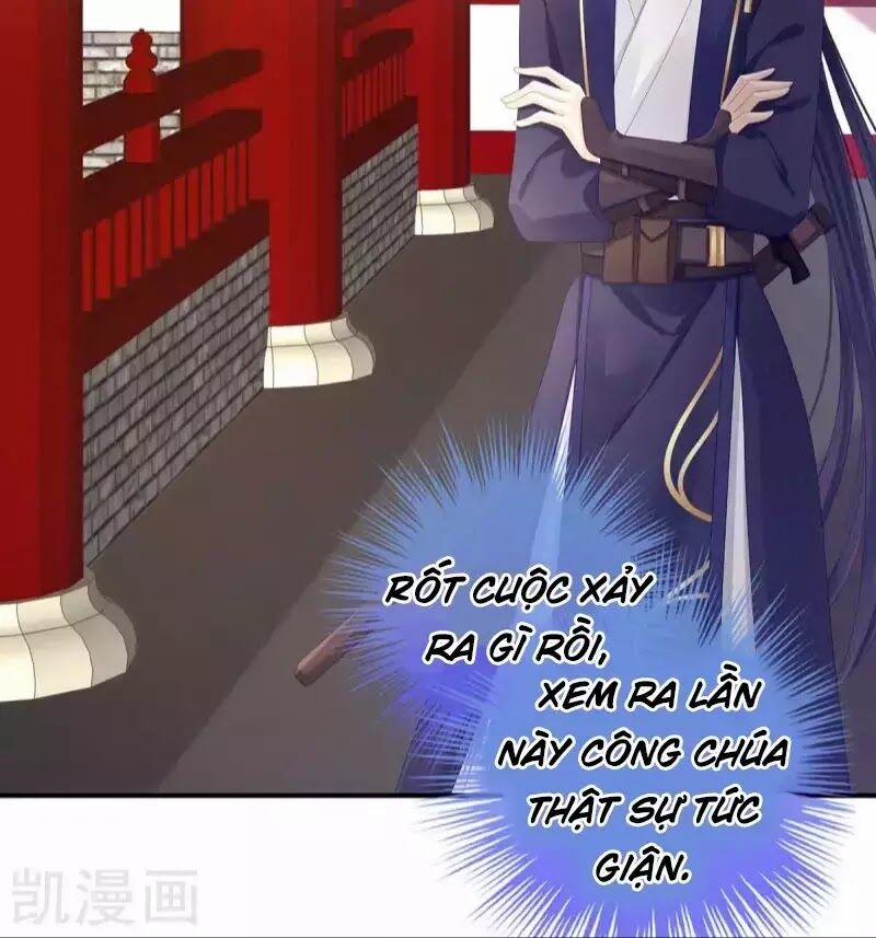 Hậu Cung Của Nữ Đế 80 trang 29