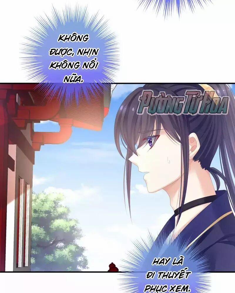 Hậu Cung Của Nữ Đế 80 trang 30