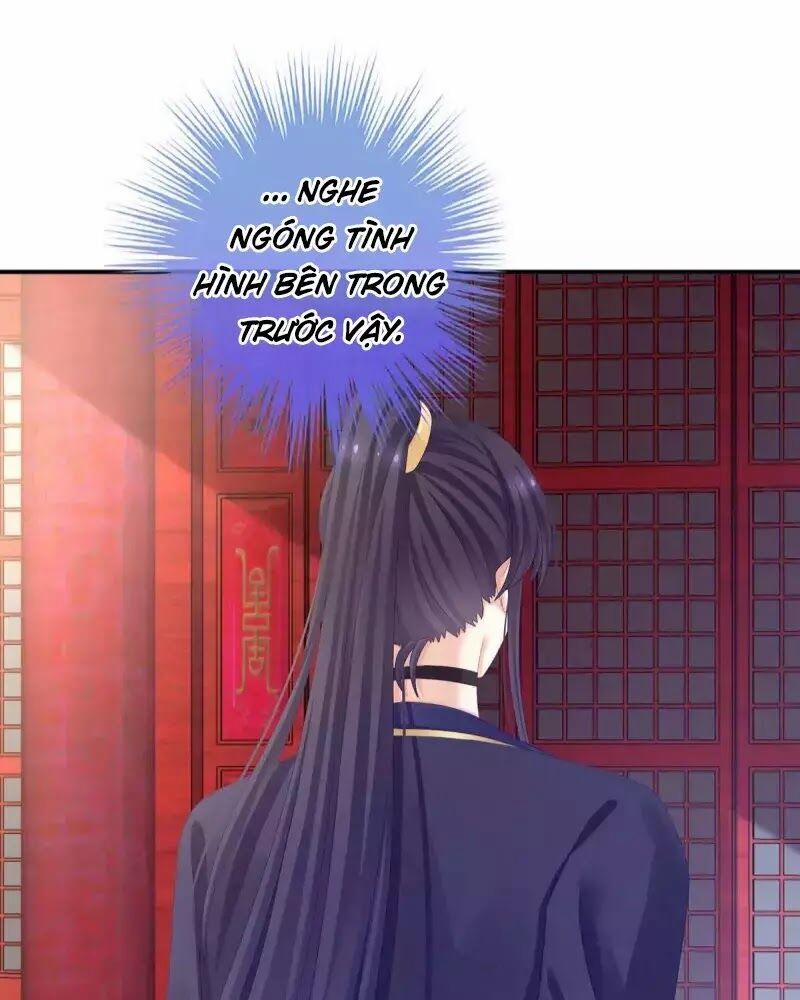 Hậu Cung Của Nữ Đế 80 trang 32