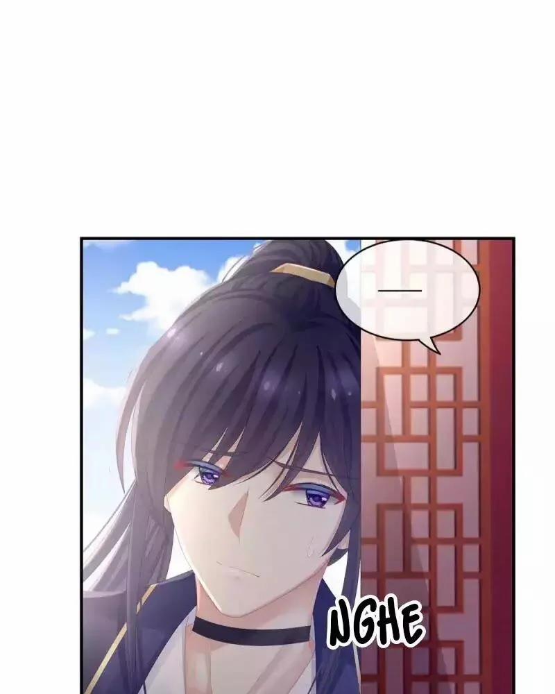 Hậu Cung Của Nữ Đế 80 trang 34