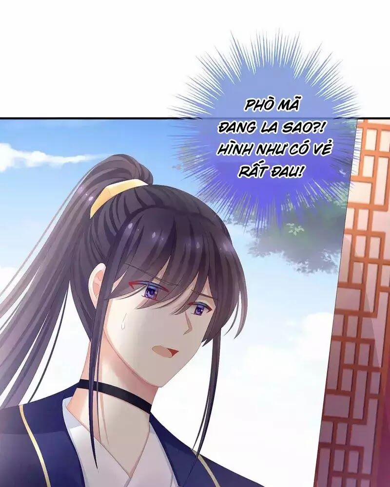 Hậu Cung Của Nữ Đế 80 trang 36