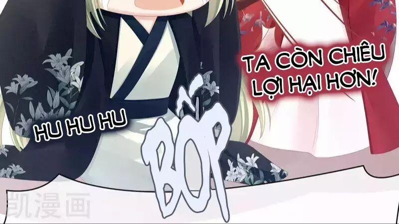 Hậu Cung Của Nữ Đế 80 trang 40