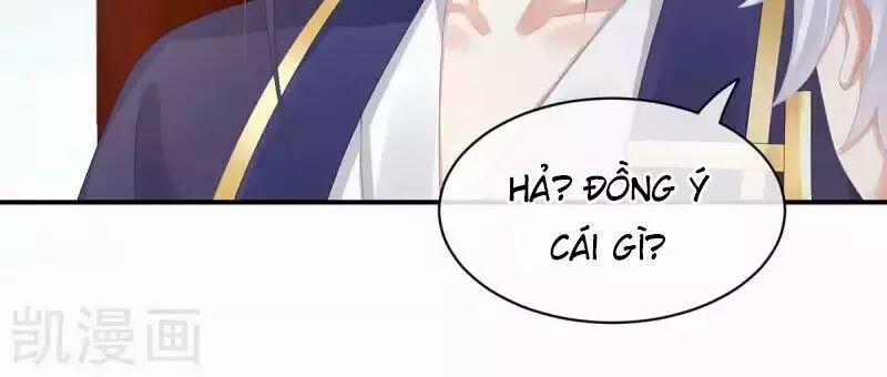 Hậu Cung Của Nữ Đế 80 trang 54