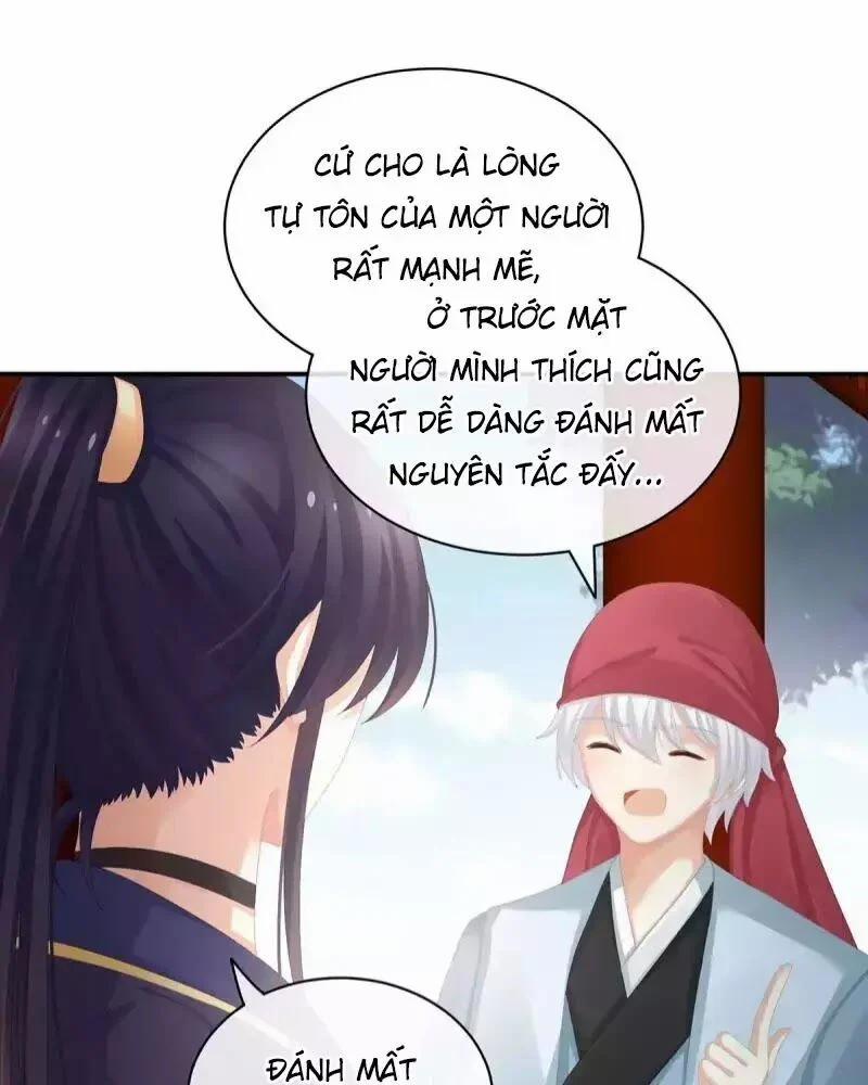 Hậu Cung Của Nữ Đế 80 trang 59