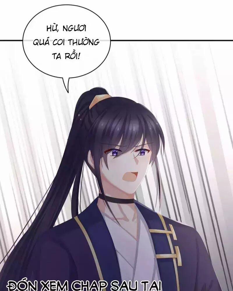 Hậu Cung Của Nữ Đế 80 trang 61