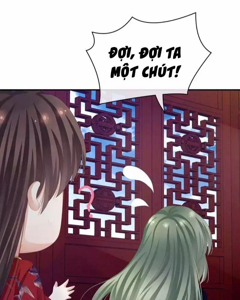 Hậu Cung Của Nữ Đế 80 trang 7