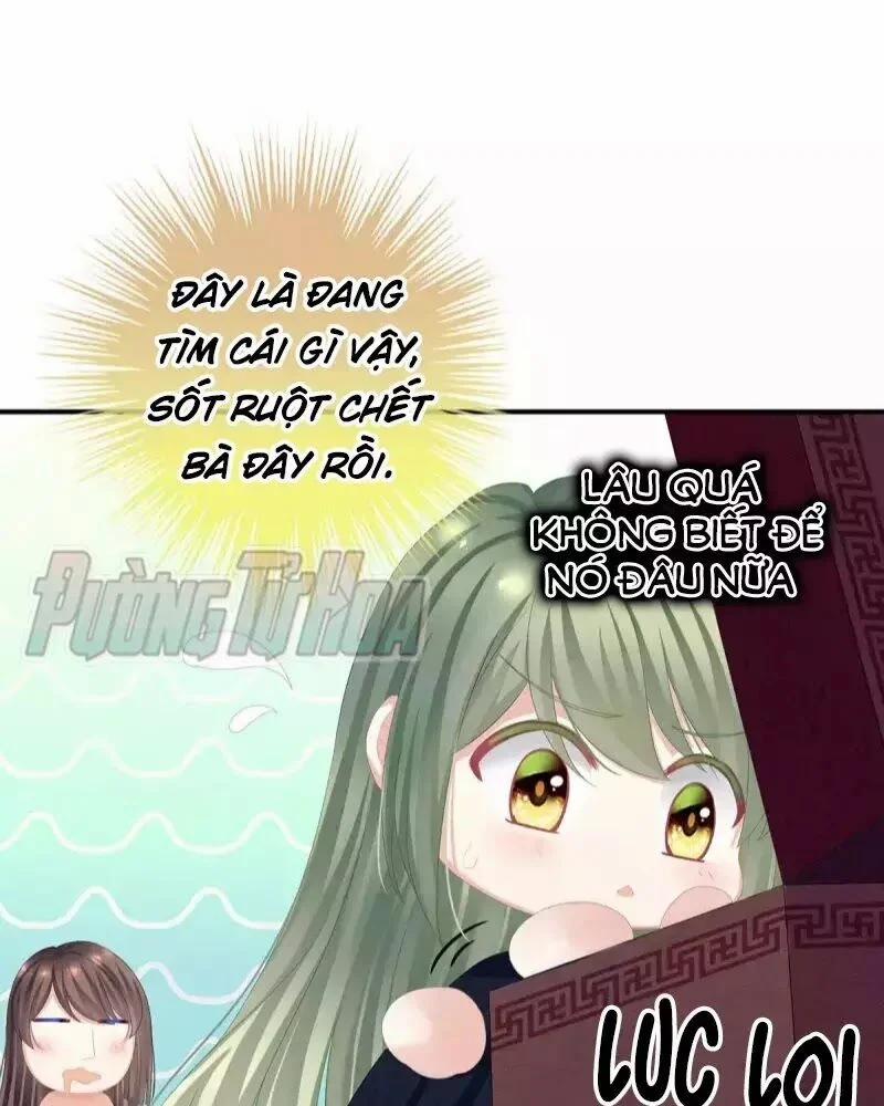 Hậu Cung Của Nữ Đế 80 trang 9