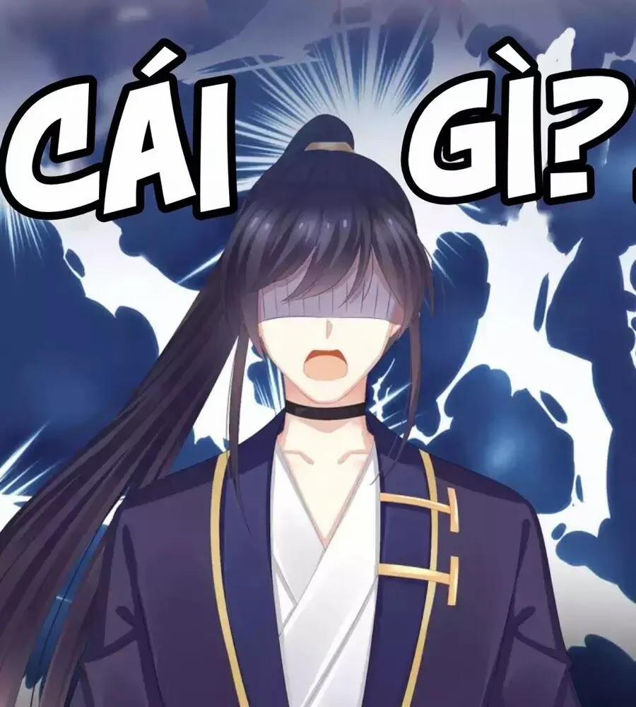 Hậu Cung Của Nữ Đế 81 trang 10