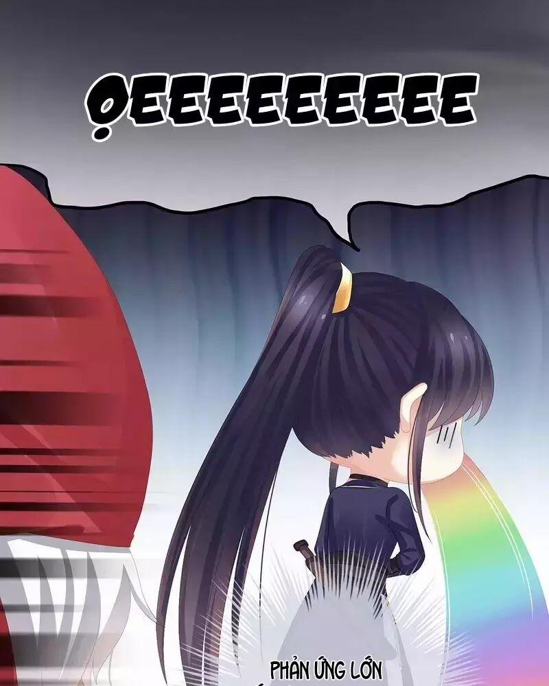 Hậu Cung Của Nữ Đế 81 trang 12