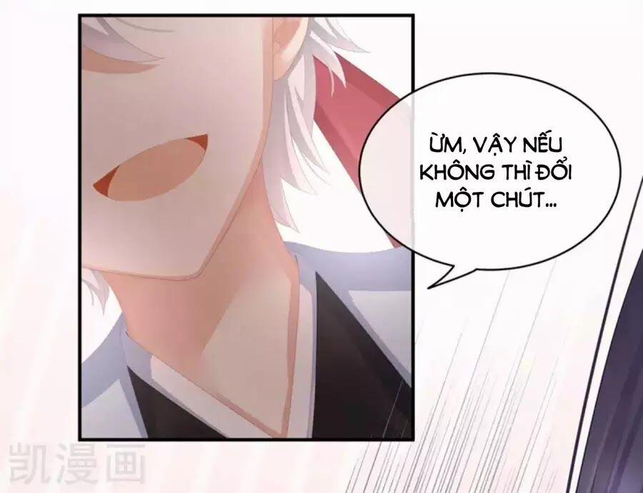 Hậu Cung Của Nữ Đế 81 trang 14