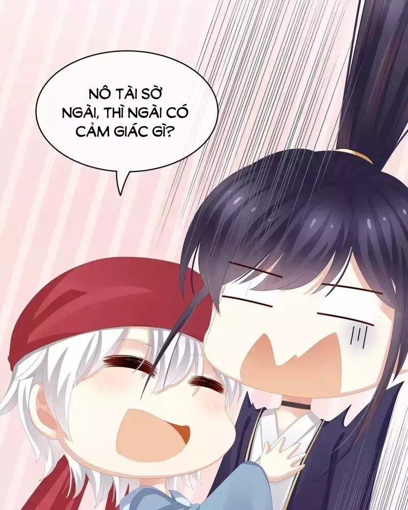 Hậu Cung Của Nữ Đế 81 trang 15