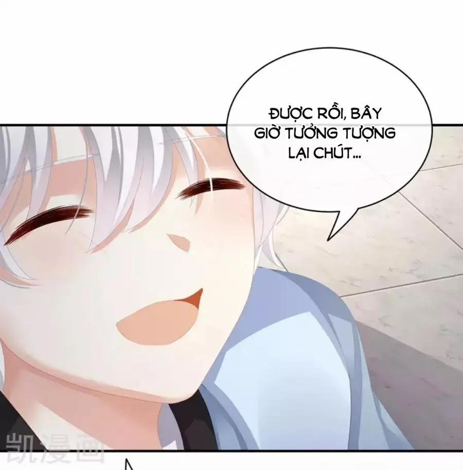 Hậu Cung Của Nữ Đế 81 trang 17