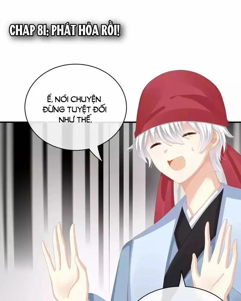 Hậu Cung Của Nữ Đế 81 trang 2