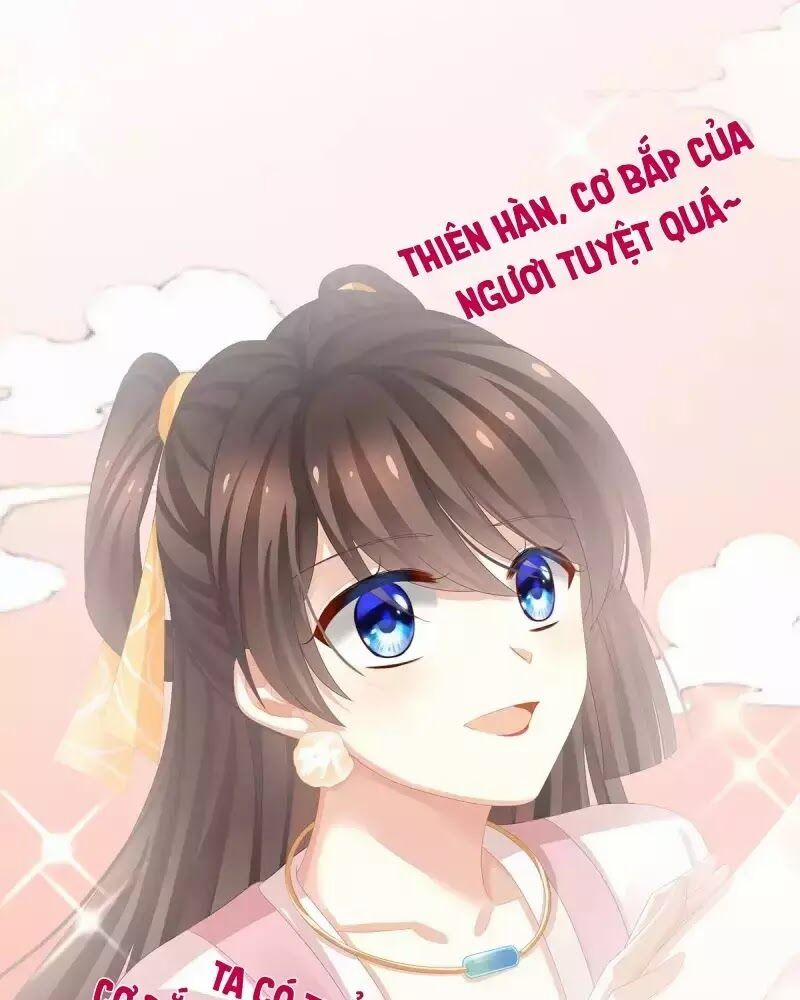 Hậu Cung Của Nữ Đế 81 trang 20