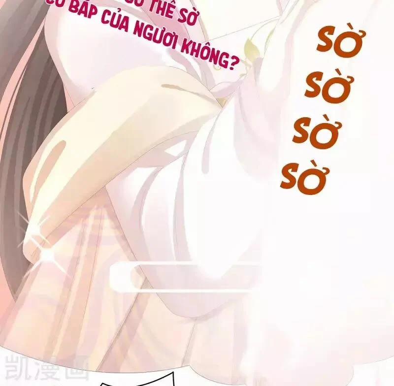 Hậu Cung Của Nữ Đế 81 trang 21