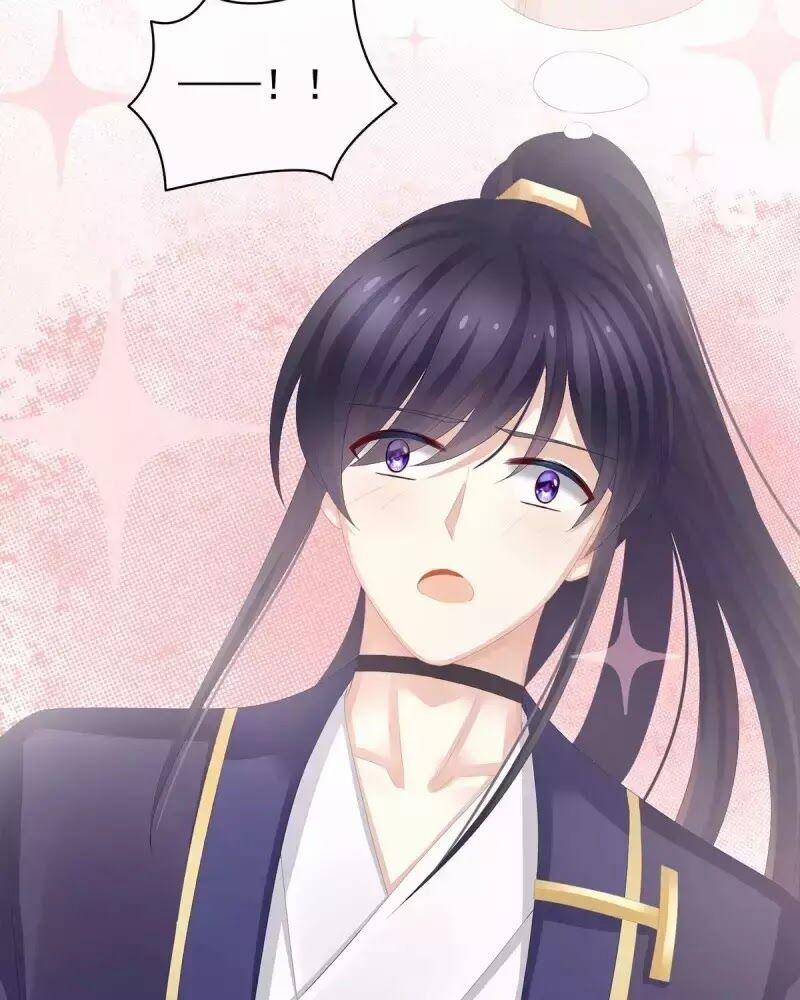 Hậu Cung Của Nữ Đế 81 trang 22