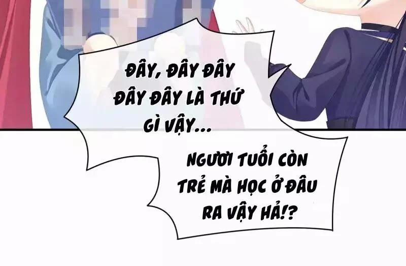 Hậu Cung Của Nữ Đế 81 trang 29