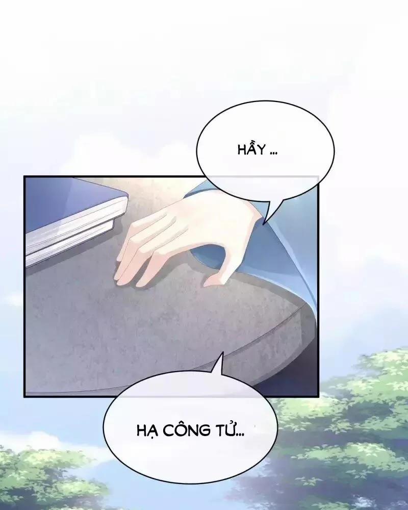 Hậu Cung Của Nữ Đế 81 trang 32