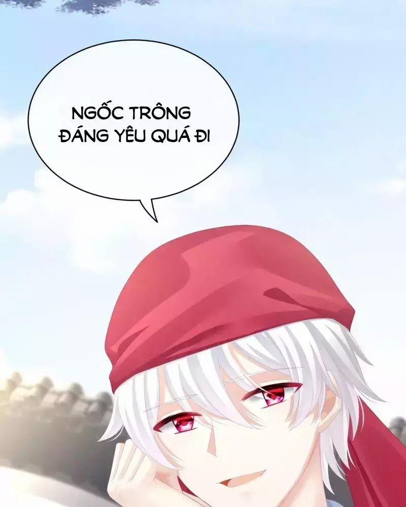 Hậu Cung Của Nữ Đế 81 trang 34