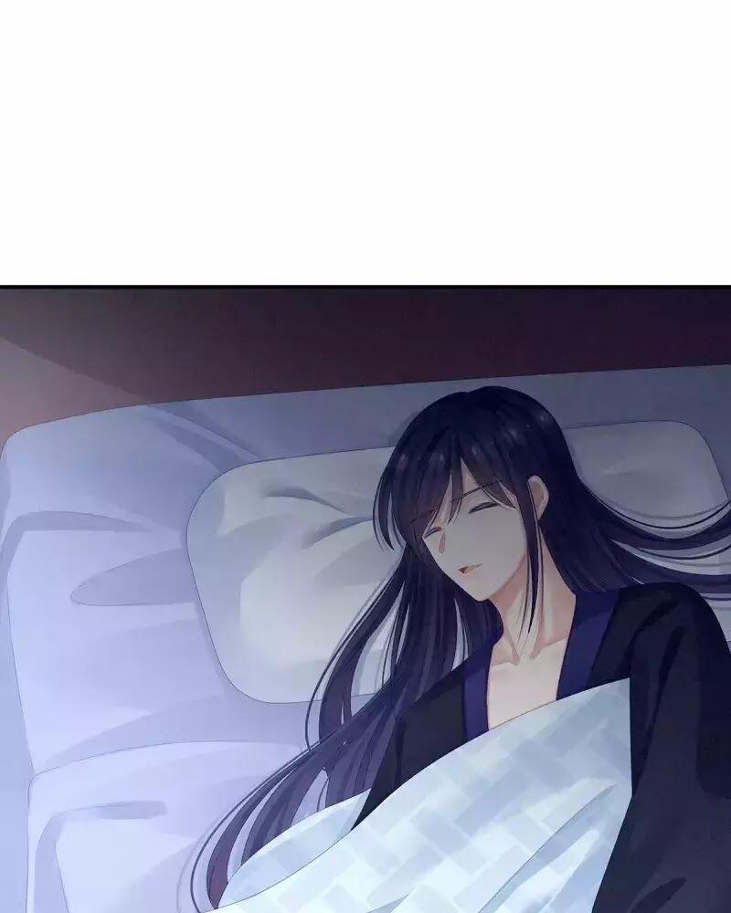 Hậu Cung Của Nữ Đế 81 trang 38