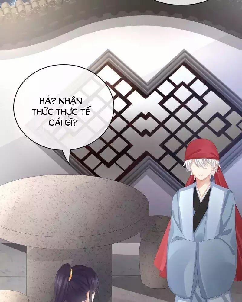 Hậu Cung Của Nữ Đế 81 trang 4