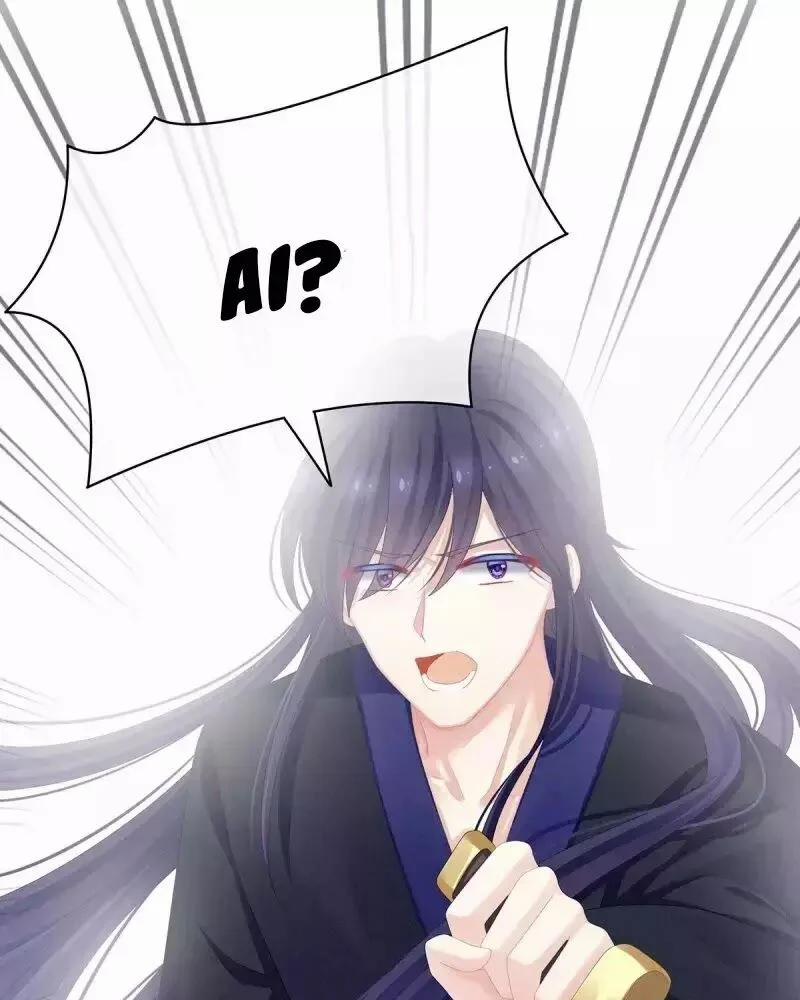 Hậu Cung Của Nữ Đế 81 trang 43